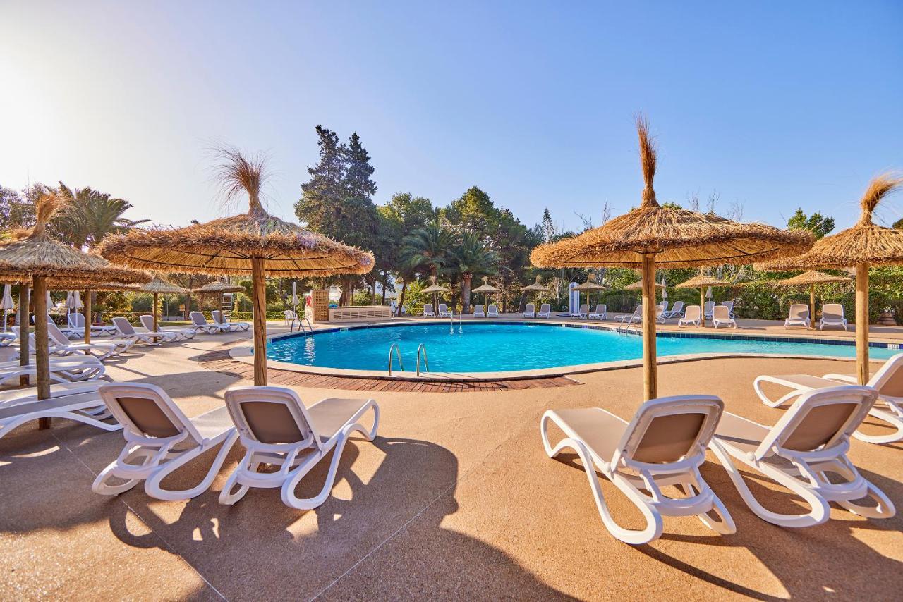 Hotel Tent Palma Nova (Mallorca)