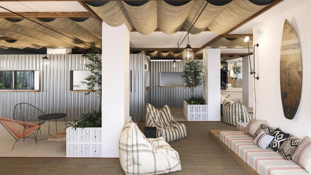 Tent Palma Nova (Mallorca)