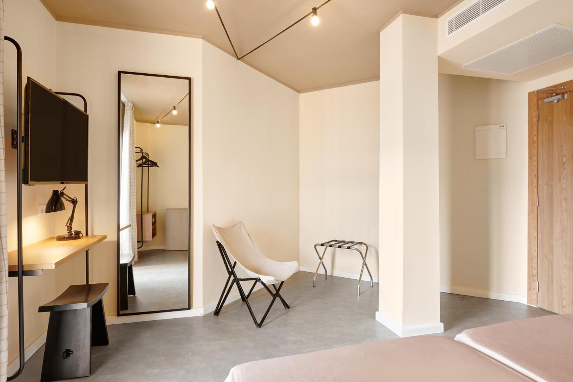 Tent Palma Nova (Mallorca)