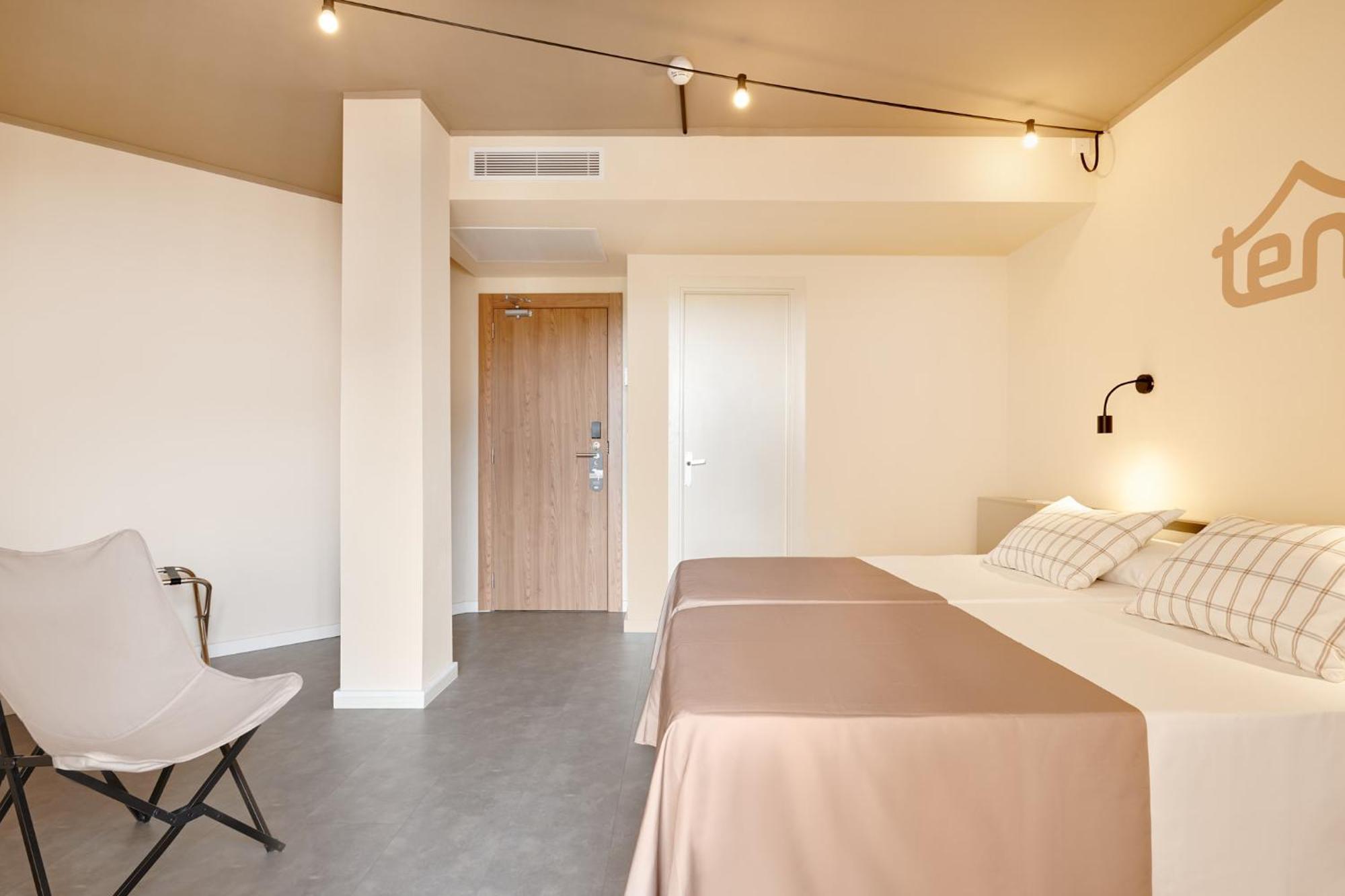 Tent 3* Palma Nova (Mallorca)