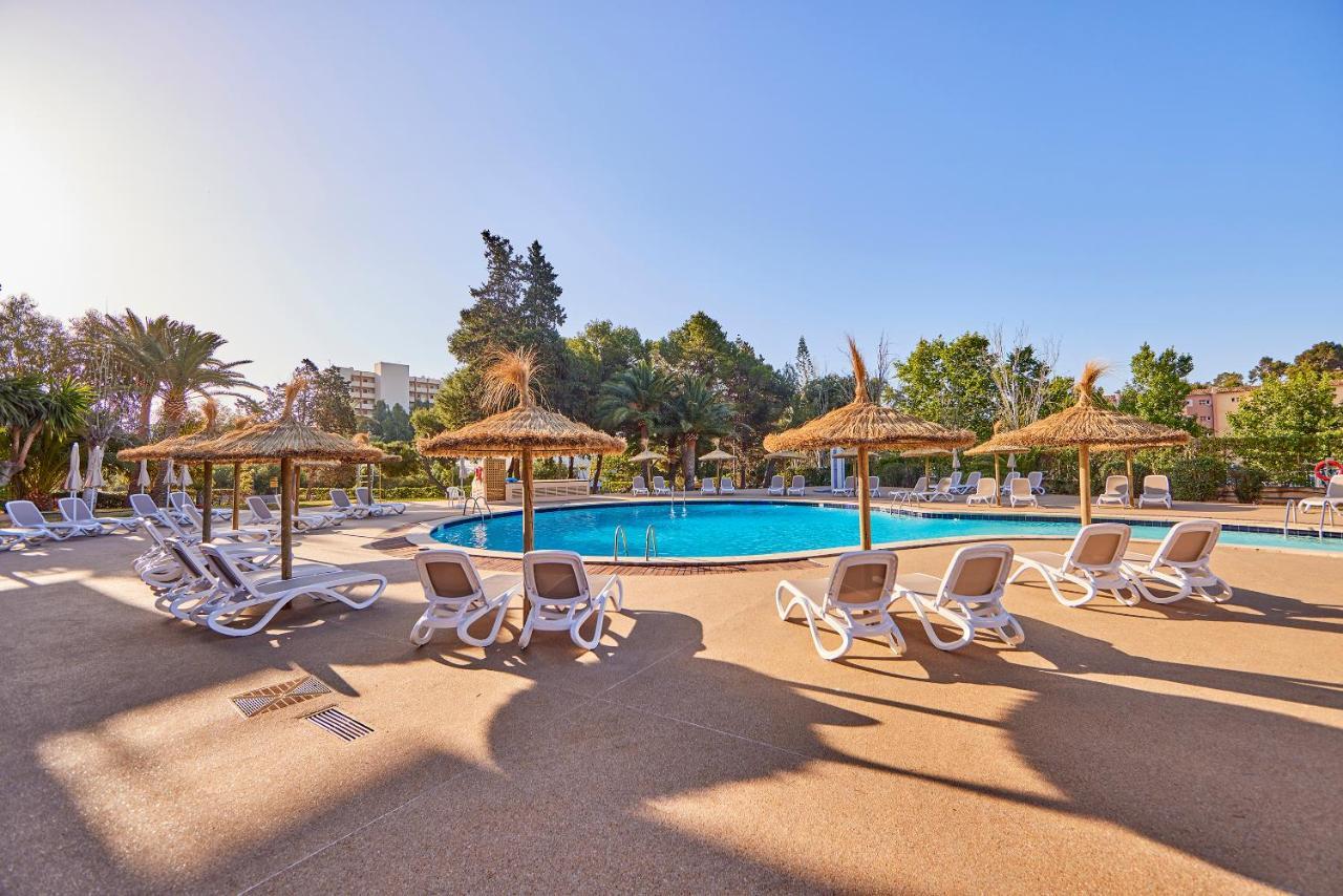 Tent Hotel Palmanova